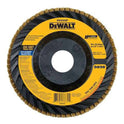 Flap Disco Reto Plastico Dewalt 412  Hp Gr 60