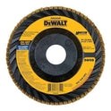 Flap Disco Reto Plastico Dewalt 412  Hp Gr 80