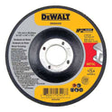 Disco De Desbaste Dewalt 412  Inox Hp2