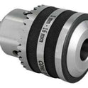 Mandril Industrial Com Chave 10 À 16mm - Encaixe Cone B18 V