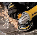 Flap Disco Reto Dual Trim Dewalt 412  Gr 80