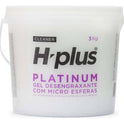 Desengraxante Gel Hplus Platinum  3 Kg