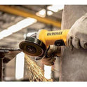 Disco De Desbaste Dewalt 412  Inox Hp2