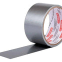 Fita Multiuso Tipo Silver Tape 48mm X 5m Adelbras