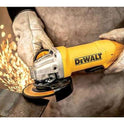 Disco De Desbaste Dewalt 412  Inox Hp2