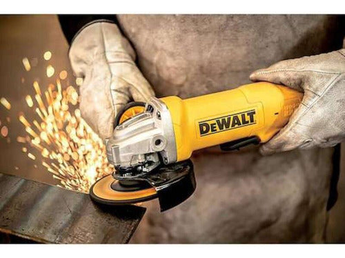 Disco De Desbaste Dewalt 412  Inox Hp2