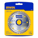 Disco Diamantado Turbo 110x20mm Irwin