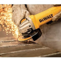 Disco De Desbaste Dewalt 412  Inox Hp2