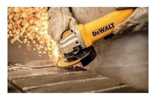 Disco De Desbaste Dewalt 412  Inox Hp2