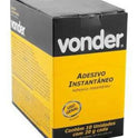 Adesivo Instantâneo Vonder  20 Gramas