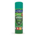 Spray Multiuso Premium Brilhante Eucatex 400ml Verde Claro