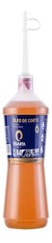 Óleo De Corte 600ml Quarta Química