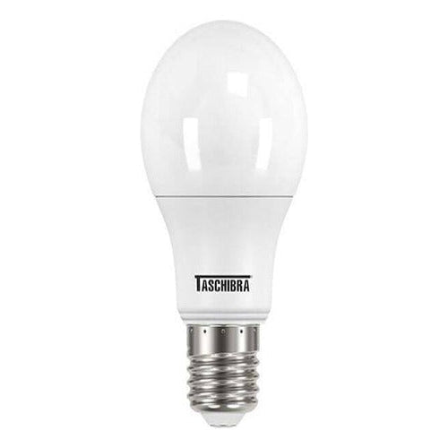 Lâmpada Led Bulbo Tkl 60 90w 6500k Taschibra Caixa C/10pçs