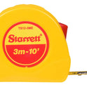 Trena Starrett  3 Metros