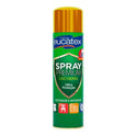 Spray Metalizada Premium Eucatex 400ml Ouro