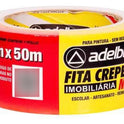 Fita Crepe 48mm X 50m Adelbras