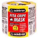 Fita Crepe 48mm X 50m Adelbras