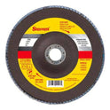 Flap Disco Conico Fibra Starret 412  Gr 40