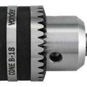 Mandril Industrial Com Chave 10 À 16mm - Encaixe Cone B18 V