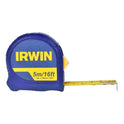 Trena Standard De Aço 5 Metros Com Trava Irwin